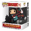 Funko POP Ride: Mulan - Mulan on Khan - neuveden