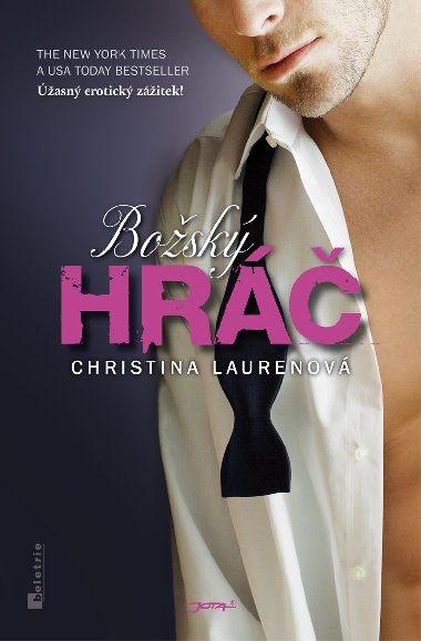 Bosk hr - Christina Laurenov 