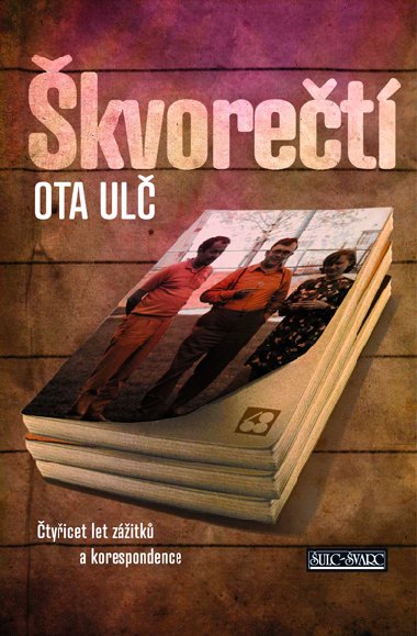 kvoret - Ota Ul 