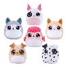 Coco Squishies plyšové zvířátko - 