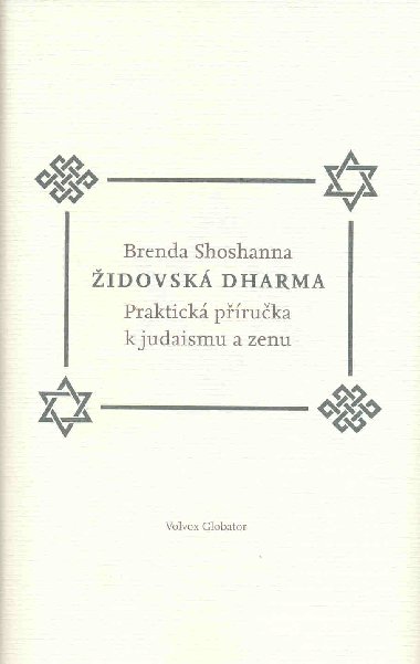 idovsk dharma - Brenda Shoshannaov 