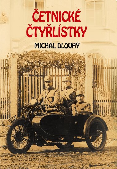 etnick tylstky - Michal Dlouh 