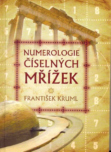 Numerologie selnch mek - Frantiek Kruml 