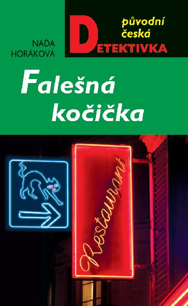 Falen koika - Naa Horkov 