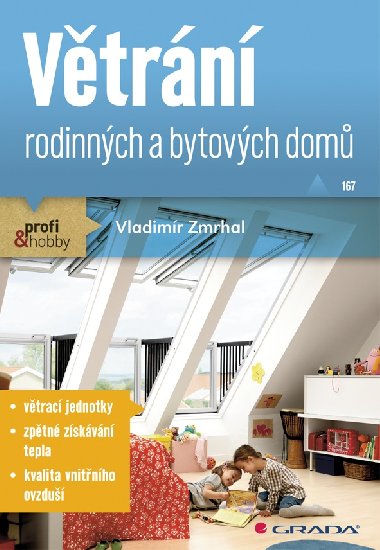 Vtrn rodinnch a bytovch dom - Vladimr Zmrhal 