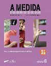 A medida Libro Alumno nivel A1-A2 - Santervs Patricia, Rodriguez Jos Ramn