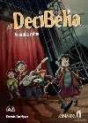 Decibelia A2 Acordes rotos (Cmic) - Rodrguez Ernesto