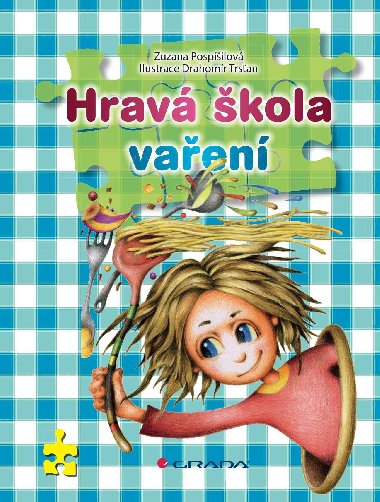 Hrav kola vaen - Zuzana Pospilov , Zuzana Pospilov Drahomr Trsan 