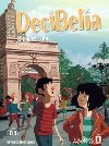 Decibelia A2+ B1.1 ( Cmic) - Rodrguez Ernesto