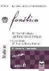 Anaya ELE en... Fontica. Nivel medio B1 - Rodriguez Jos Ramn, lvarez Pilar Nuo