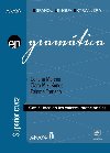 Anaya ELE en... Gramtica. Nivel superior C1/C2 - Moreno Concha, Hernndez Carmen, Kondo Clara Miki