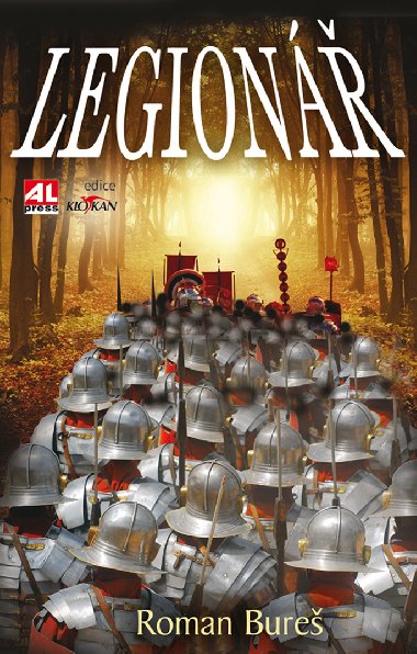 Legion - Roman Bure 