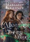Mysteries of Thorn Manor - Rogerson Margaret