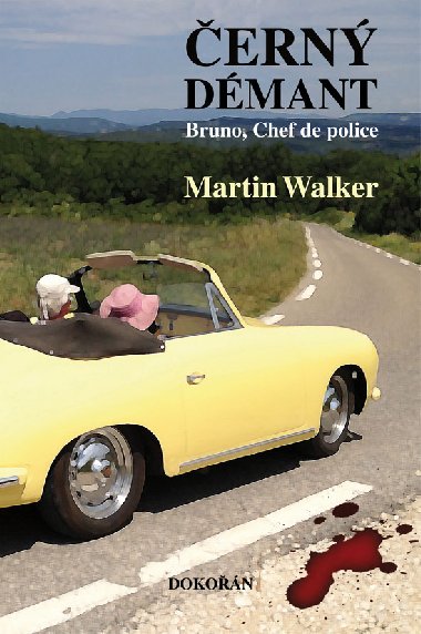 ern dmant - Martin Walker 