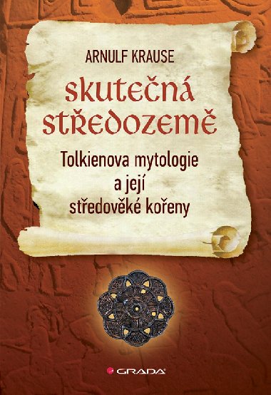 Skuten Stedozem - Arnulf Krause 