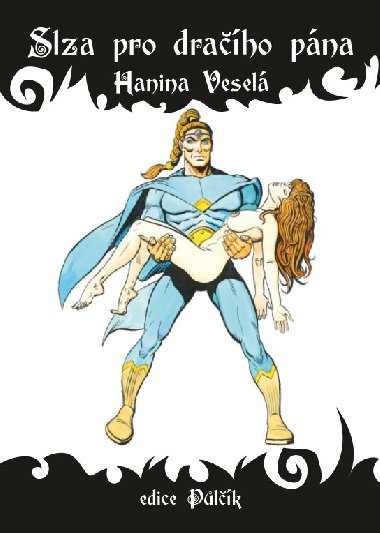 Slza pro draho pna - Hanina Vesel 