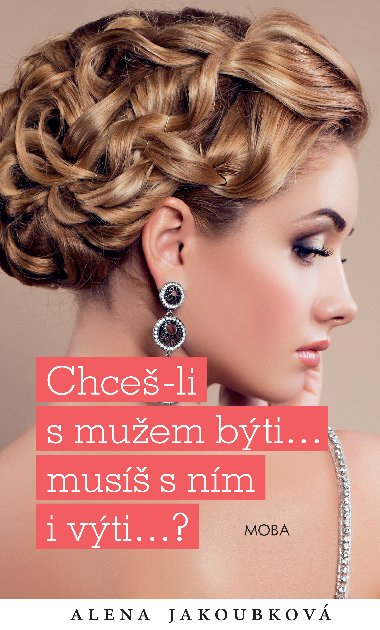 Chce-li s muem bti...mus s nm i vti... - Alena Jakoubkov 