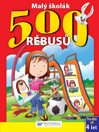 Mal kolk 500 rbus - 