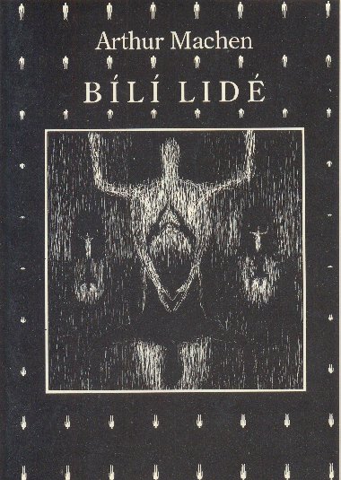 Bl lid - Arthur Machen 