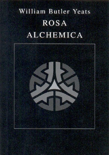 Rosa Alchemica - William Butler Yeats 