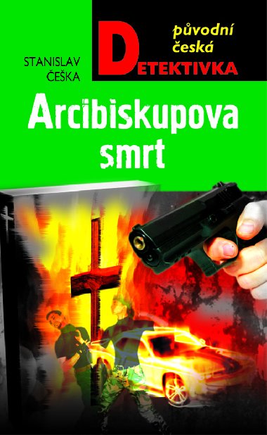 Arcibiskupova smrt - Stanislav eka 