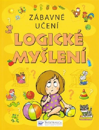 Zbavn uen logick mylen - 