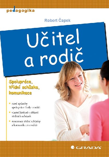 Uitel a rodi - Robert apek 