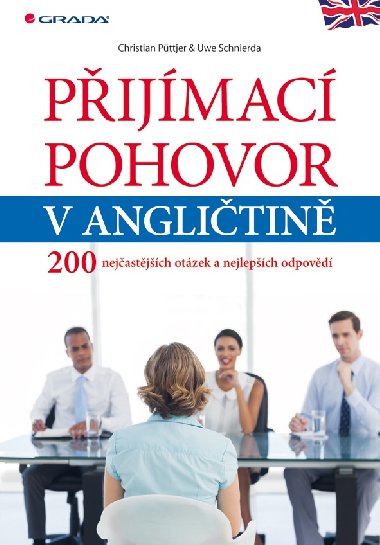 Pijmac pohovor v anglitin - Christian Pttjer , Christian Pttjer Uwe Schnierda 