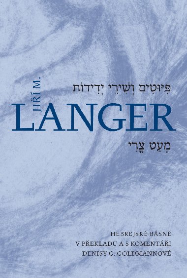 Bsn a psn ptelstv - Ji M. Langer 