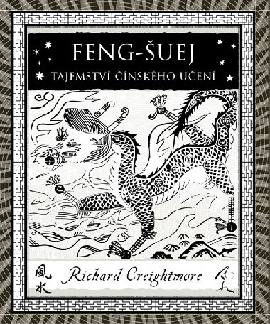 Feng-uej - Richard Creightmore 