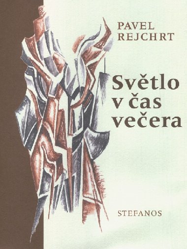 Svtlo v as veera - Pavel Rejchrt 