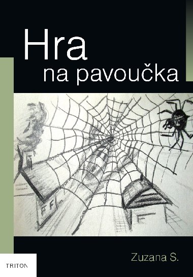 Hra na pavouka - Zuzana S. 