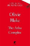 The Atlas Complex - Blake Olivie