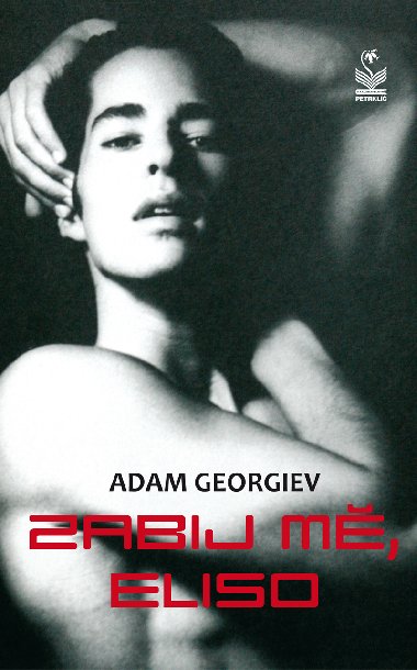 Zabij m, Eliso - Adam Georgiev 