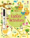 Wipe-Clean Easter Activities - Robson Kirsteen