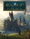 Hogwarts Legacy: The Official Game Guide - Scholastic