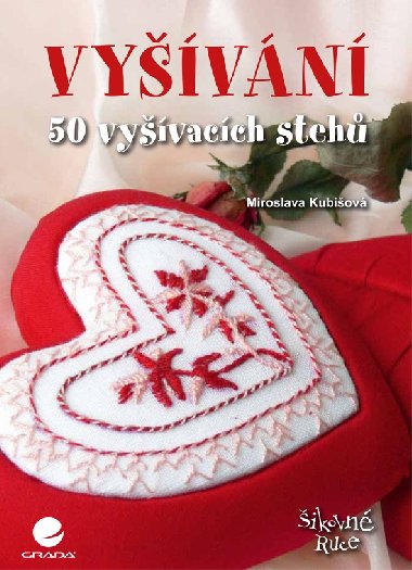 Vyvn - Miroslava Kubiov 