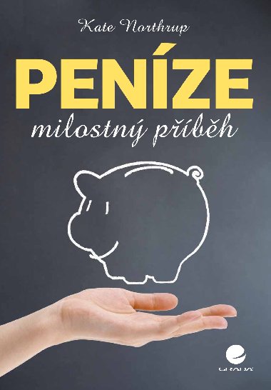 Penze - milostn pbh - Kate Northrupov 