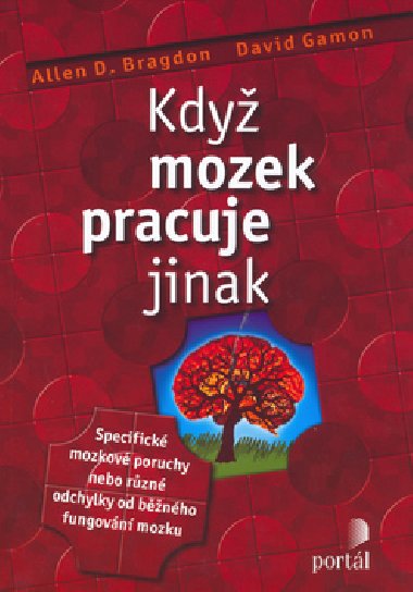 Kdy mozek pracuje jinak - Allen D. Bragdon; David Gamon