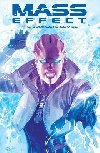 Mass Effect: The Complete Comics - Walters Mac
