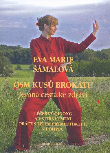 Osm kus broktu - Eva Marie malov 