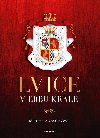 Lvice v erbu krle - Michaela Vakov