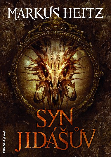 Syn Jidv - Markus Heitz 