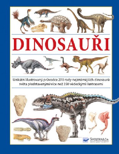 Dinosaui - 