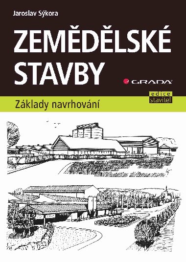 Zemdlsk stavby - Jaroslav Skora 