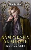 Vamprsk akademie 4 - Krvav slib - Richelle Mead