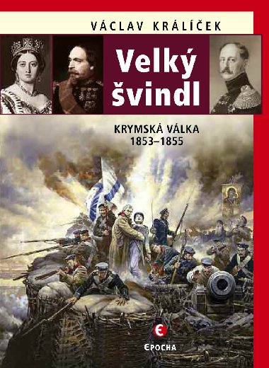 Velk vindl - Vclav Krlek 