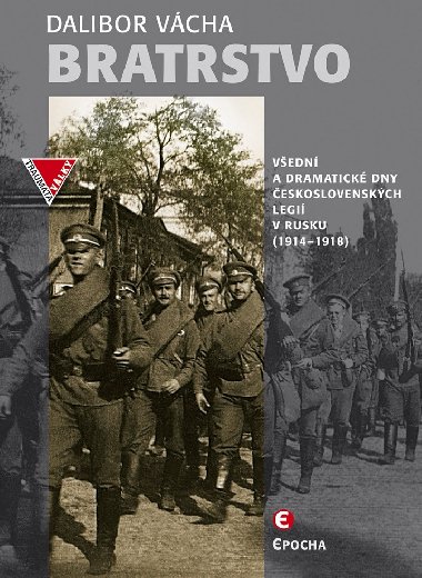 Bratrstvo - Dalibor Vcha 