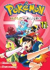 Pokmon Gold a Silver 11 - Hidenori Kusaka