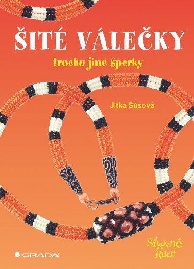 it vleky - Jitka Ssov 